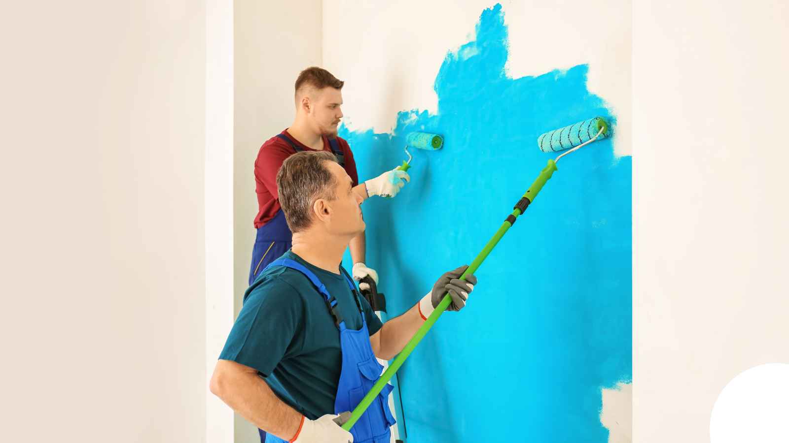 Painting in Toledo, OH — Toledo Exterior Painting