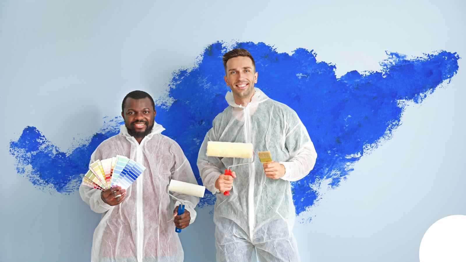 Painting in Toledo, OH — Toledo Exterior Painting Painting in Toledo, OH — Toledo Exterior Painting