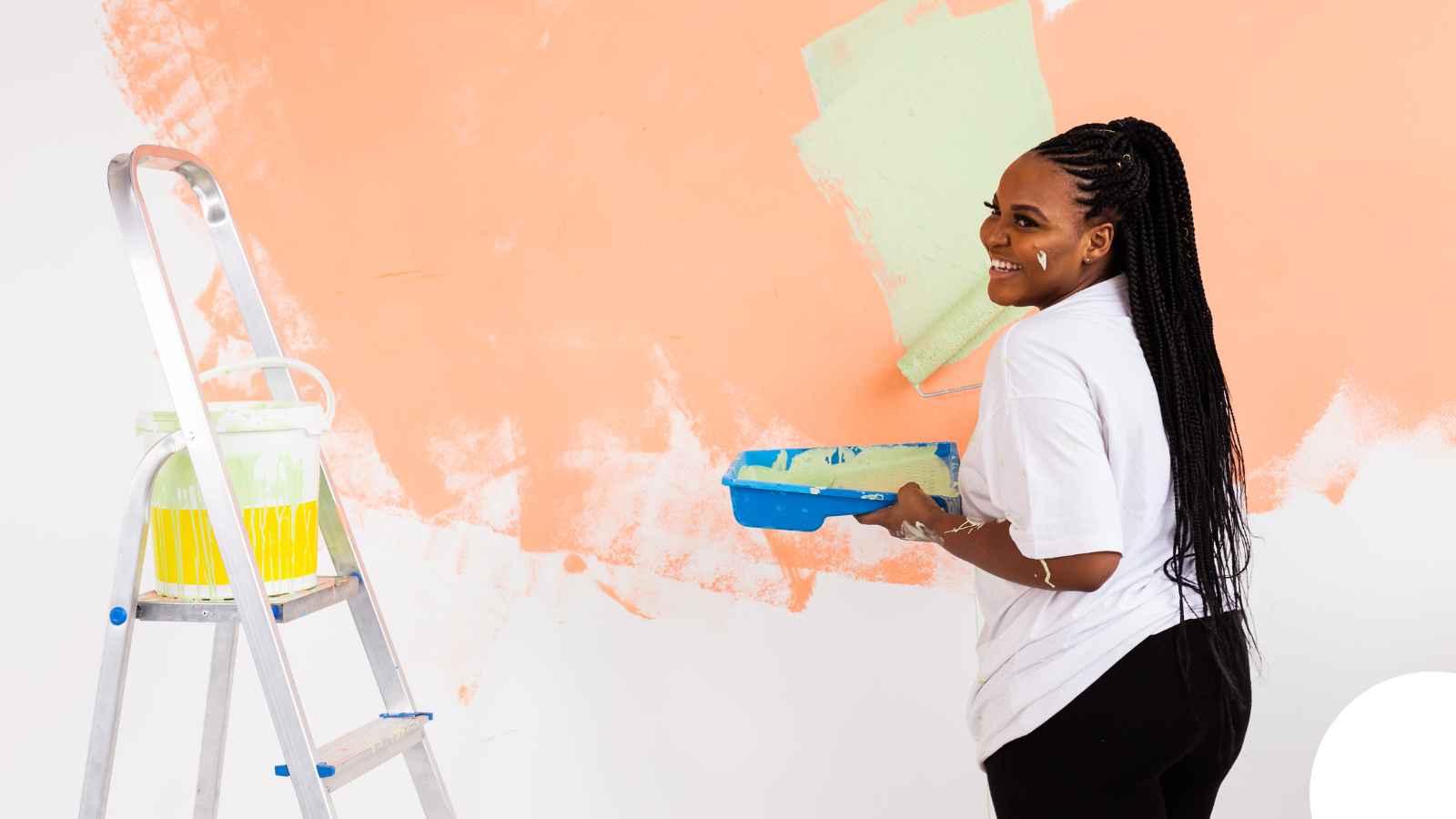 Painting in Toledo, OH — Toledo Exterior Painting
