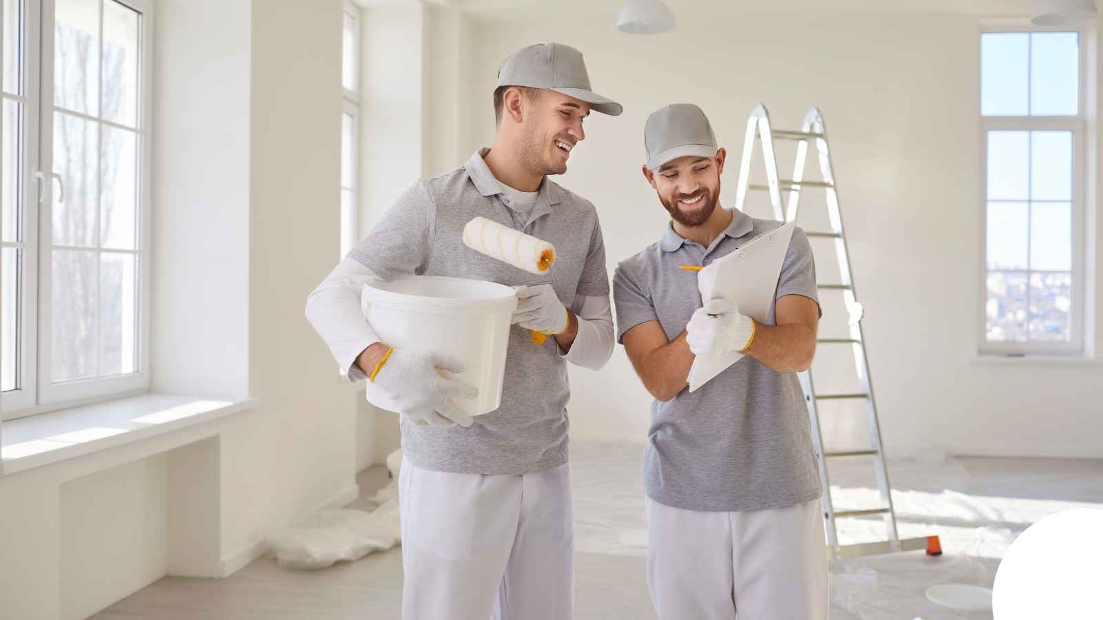 Painting in Toledo, OH — Toledo Exterior Painting