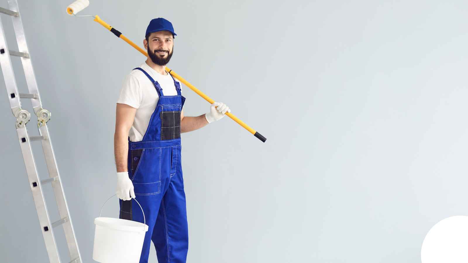 Painting in Toledo, OH — Toledo Exterior Painting Painting in Toledo, OH — Toledo Exterior Painting