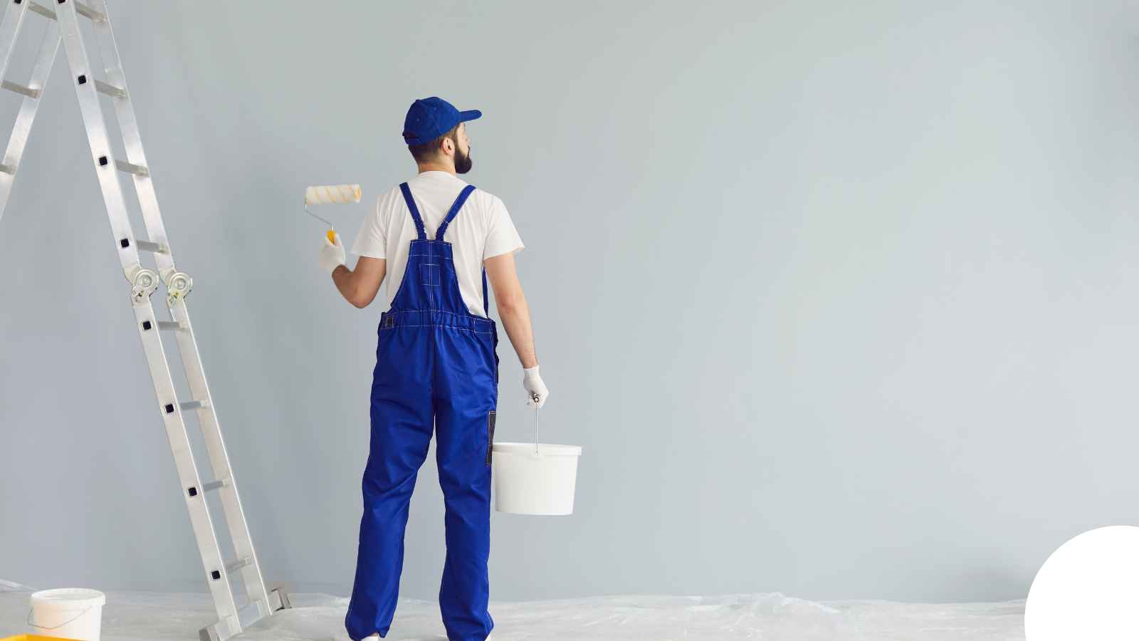 Painting in Toledo, OH — Toledo Exterior Painting
