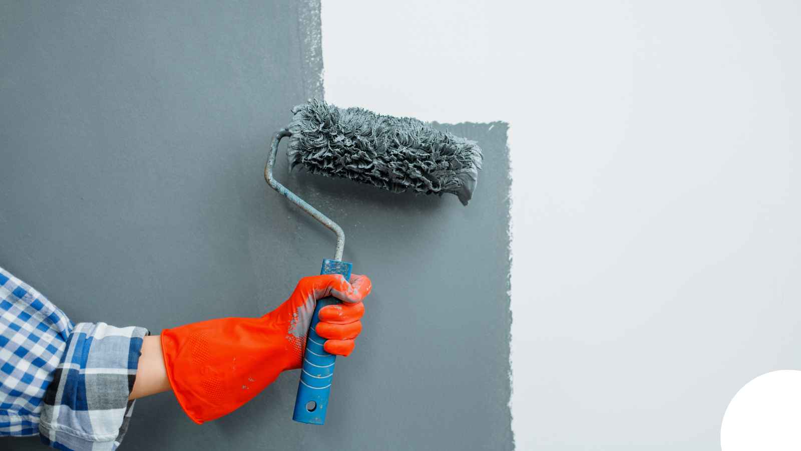 Painting in Toledo, OH — Toledo Exterior Painting