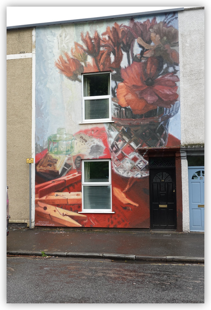 Painting in Toledo, OH — Toledo Exterior Painting